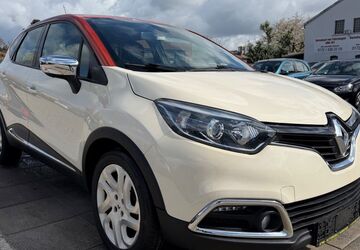 Renault Captur 96.000 km 9.999 &euro; Hannover 30163