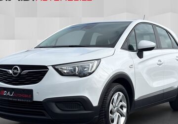 Opel Crossland (X) 65.750 km 9.480 &euro; Laatzen 30880