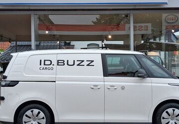 VW ID. Buzz 12.900 km 38.980 &euro; Lamspringe 31195