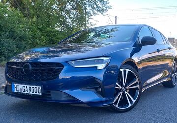 Opel Insignia 96.950 km 18.990 &euro; Hildesheim 31141