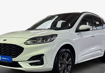 Ford Kuga 40.003 km 24.913 &euro; Hannover 30165