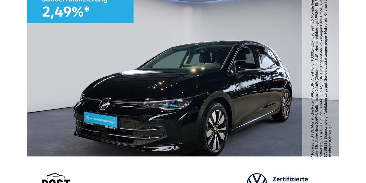 VW Golf 23.563 km 28.960 &euro; Hildesheim 31135