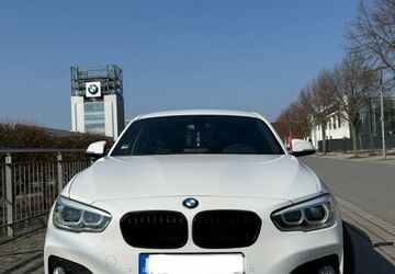 BMW 118 138.600 km 11.950 &euro; Laatzen 30880