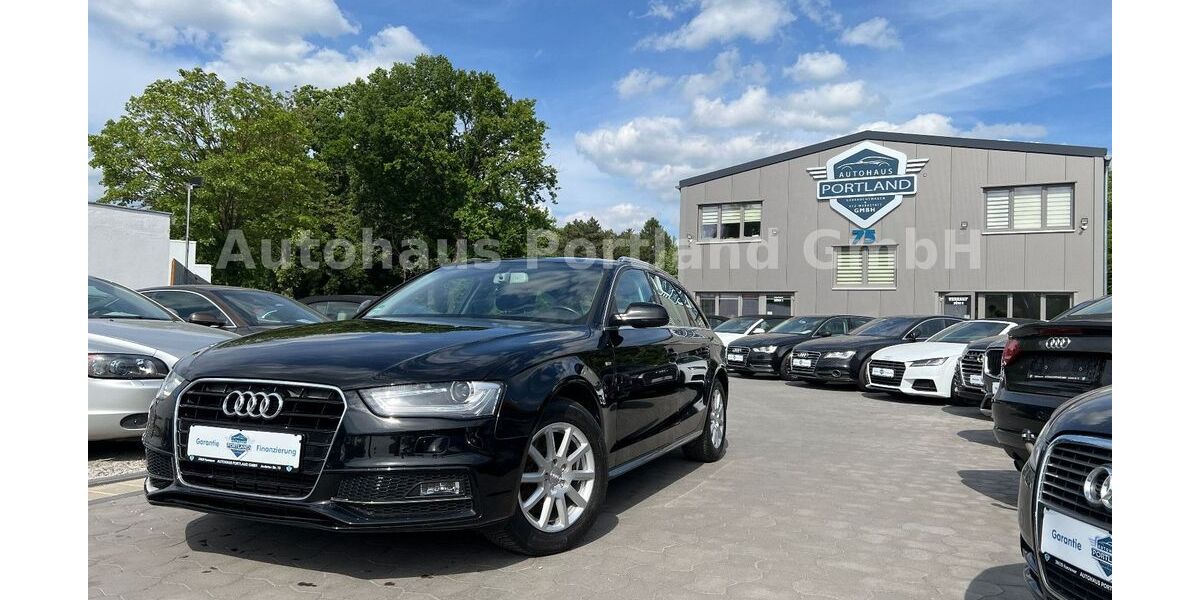 Audi A4 133.000 km 12.999 &euro; Hannover 30629