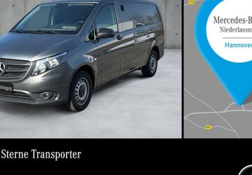 Mercedes-Benz Vito 67.185 km 24.371 &euro; Hannover - Langenhagen 30855