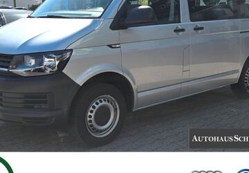 VW T6 Caravelle 161.227 km 18.999 &euro; Hannover 30165