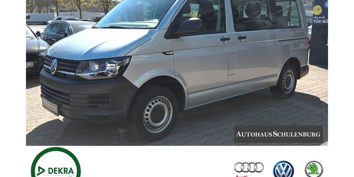 VW T6 Caravelle 161.227 km 18.999 &euro; Hannover 30165