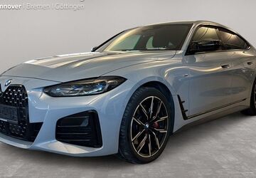 BMW M440 29.403 km 53.604 &euro; Hannover 30539