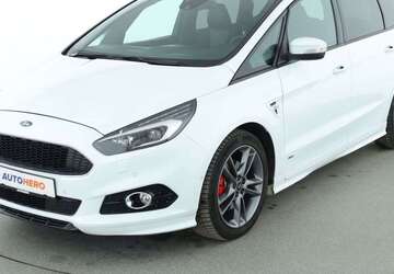Ford S-Max 97.282 km 24.520 &euro; Laatzen 30880