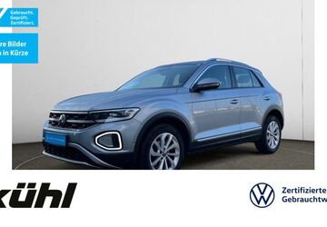 VW T-Roc 83.226 km 22.990 &euro; Hildesheim 31137
