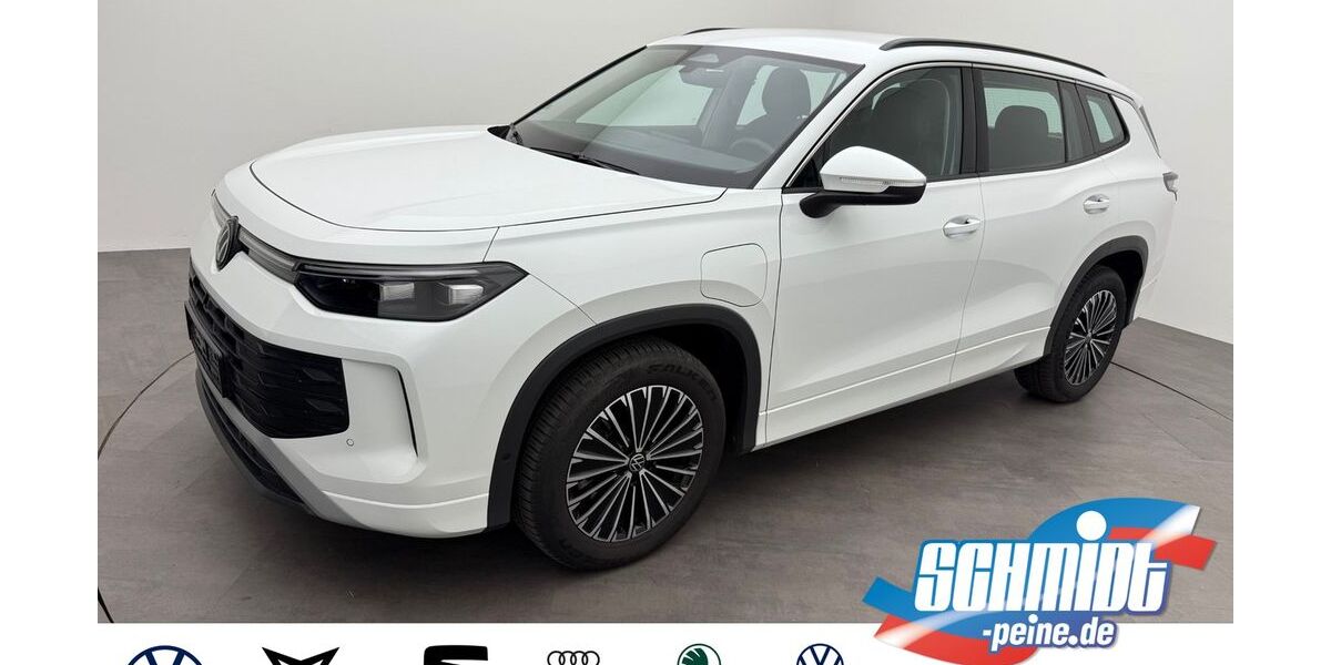 VW Tayron 25.490 km 44.300 &euro; Peine 31226