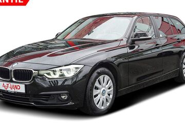 BMW 318 72.100 km 21.490 &euro; Hannover 30179