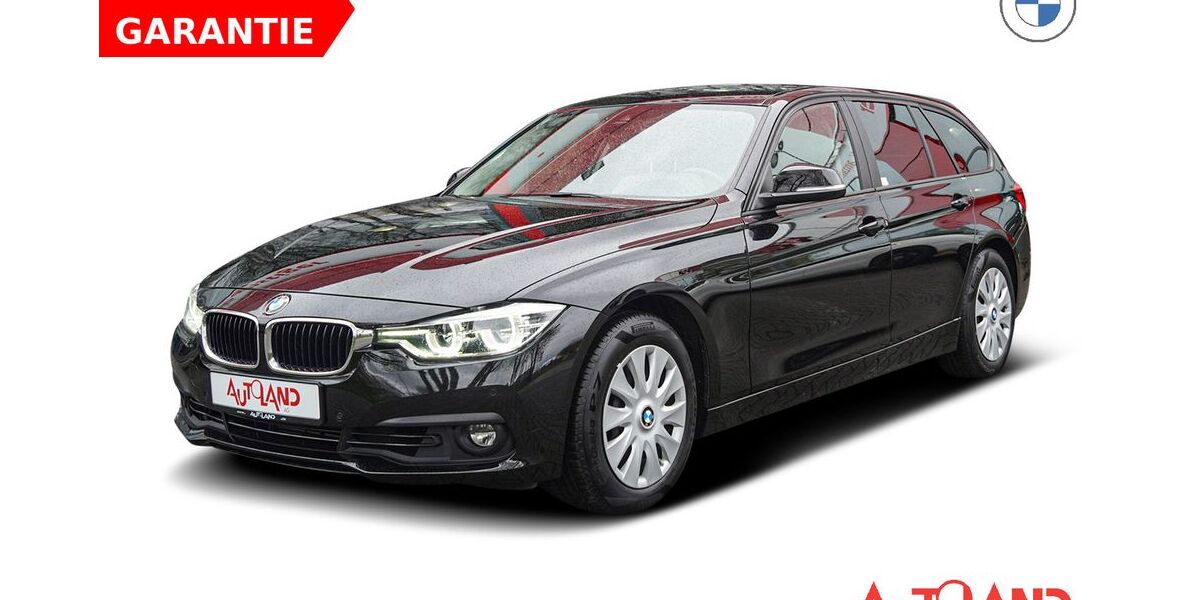 BMW 318 72.100 km 21.490 &euro; Hannover 30179