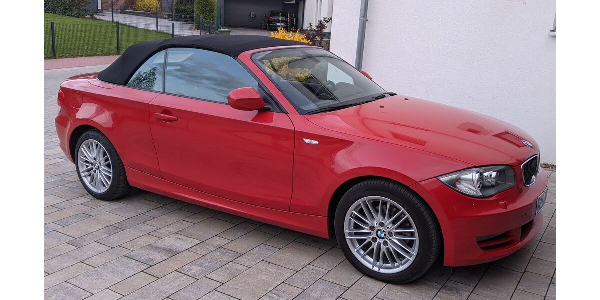BMW 118 94.800 km 10.600 &euro; Söhlde 31185