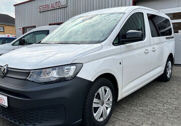 VW Caddy Maxi 182.700 km 16.990 &euro; Peine 31226