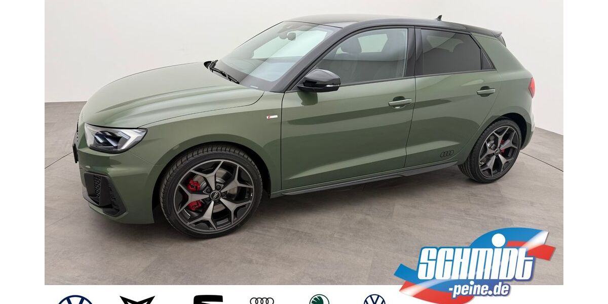 Audi A1 6.000 km 33.700 &euro; Peine 31226