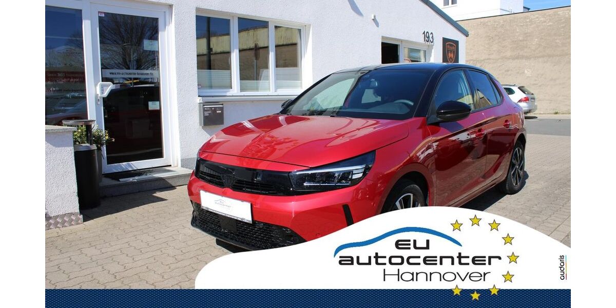 Opel Corsa 26.425 km 16.160 &euro; Hannover 30165