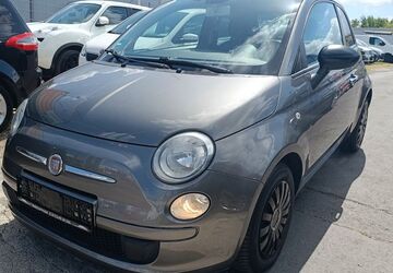 Fiat 500 129.000 km 4.990 &euro; Hannover 30453