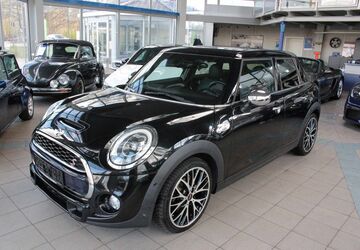 Mini Cooper S 76.000 km 17.650 &euro; Hannover 30659