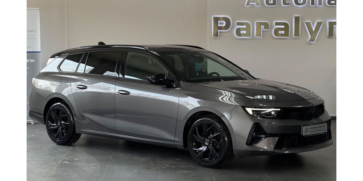 Opel Astra 93.002 km 17.480 &euro; Salzgitter 38259