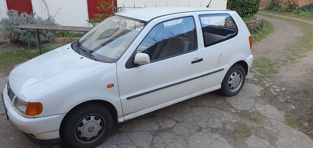 VW Polo 180.000 km 600 &euro; Hemmingen 30966