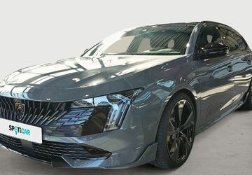 Peugeot 508 34.000 km 39.990 &euro; Hannover 30173