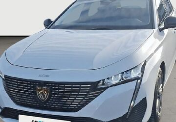 Peugeot 308 27.049 km 22.450 &euro; Pattensen 30982