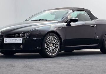 Alfa Romeo Spider 117.181 km 16.690 &euro; Hemmingen 30966