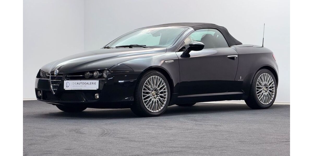 Alfa Romeo Spider 117.181 km 16.690 &euro; Hemmingen 30966