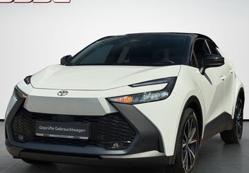 Toyota C-HR 19.750 km 25.800 &euro; Hannover 30177