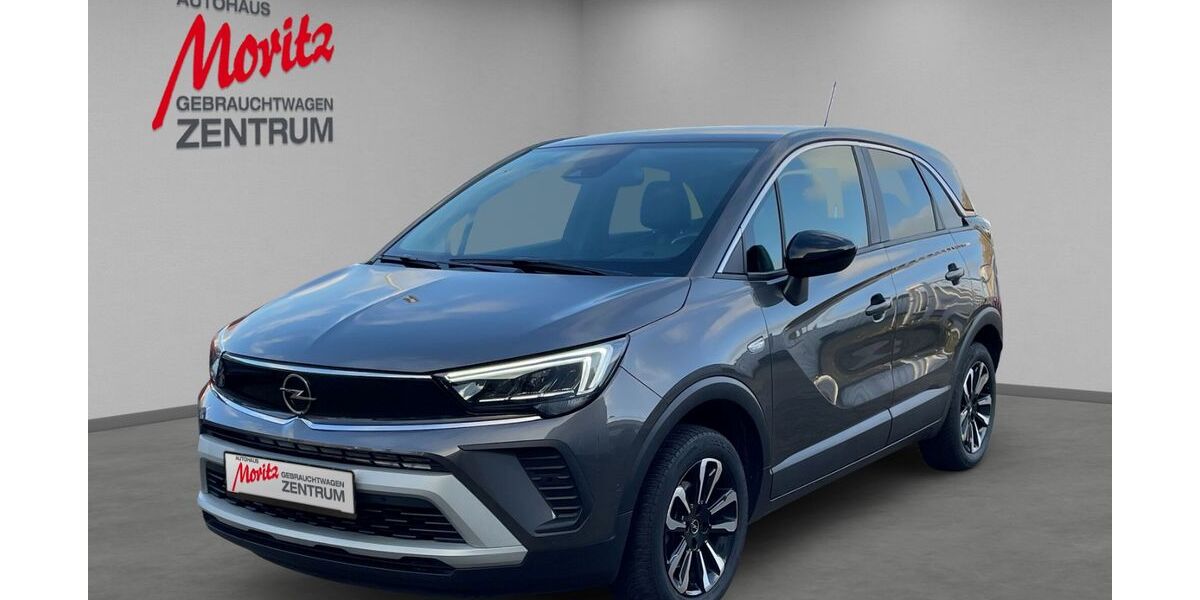 Opel Crossland (X) 33.510 km 16.980 &euro; Laatzen 30880