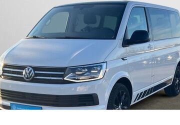 VW T6 Multivan 96.869 km 35.990 &euro; Hildesheim 31137