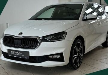 Skoda Fabia 47.713 km 19.999 &euro; Hemmingen/Hannover 30966