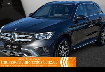 Mercedes-Benz GLC 300 35.112 km 39.890 &euro; Hannover/Langenhagen 30855