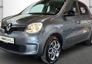 Renault Twingo 26.636 km 9.975 &euro; Hannover 30519