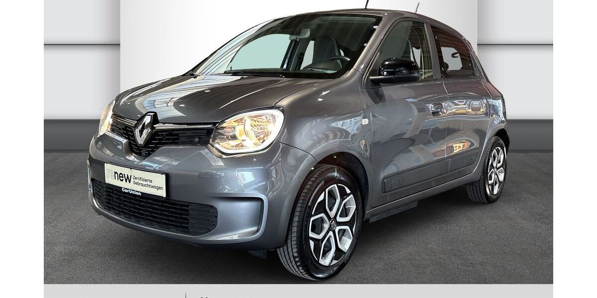 Renault Twingo 26.636 km 9.975 &euro; Hannover 30519