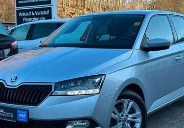 Skoda Fabia 44.700 km 13.490 &euro; Alfeld (Leine) 31061