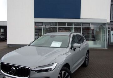 Volvo XC60 42.300 km 35.900 &euro; Hannover 30179