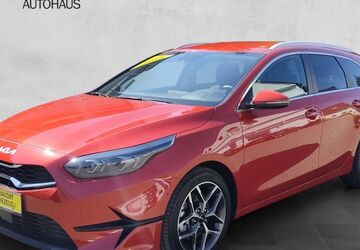 Kia ceed Sportswagon 20.600 km 26.850 &euro; Springe 31832