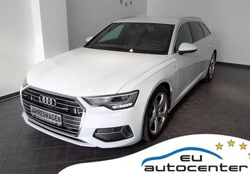 Audi A6 25.433 km 38.590 &euro; Hannover 30165