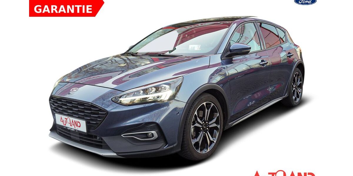 Ford Focus 74.360 km 18.950 &euro; Hannover 30179