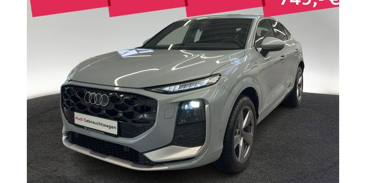 Audi Q3 4.999 km 56.390 &euro; Hannover 30179