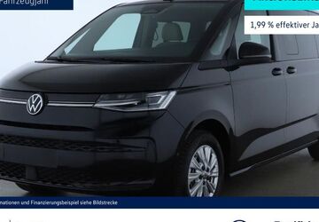 VW T7 Multivan 3.483 km 53.480 &euro; Hannover 30419