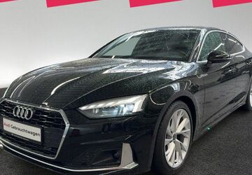 Audi A5 44.681 km 31.950 &euro; Hannover 30179