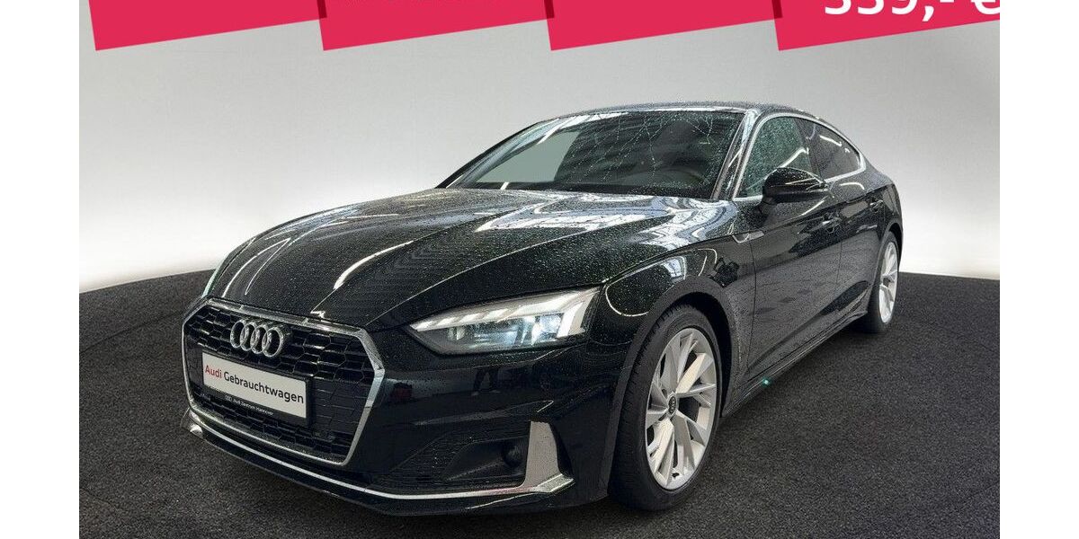 Audi A5 44.681 km 31.950 &euro; Hannover 30179