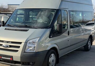 Ford Transit 170.000 km 8.000 &euro; Hannover 30453