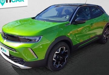 Opel Mokka 20.210 km 20.580 &euro; Hannover 30173