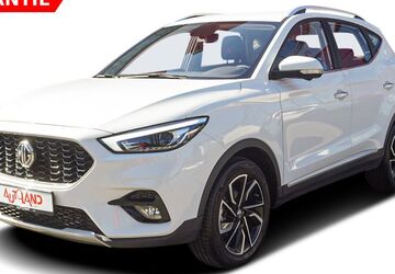 MG ZS 5.239 km 21.490 &euro; Hannover 30179