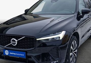 Volvo XC60 23.956 km 40.916 &euro; Hildesheim 31135