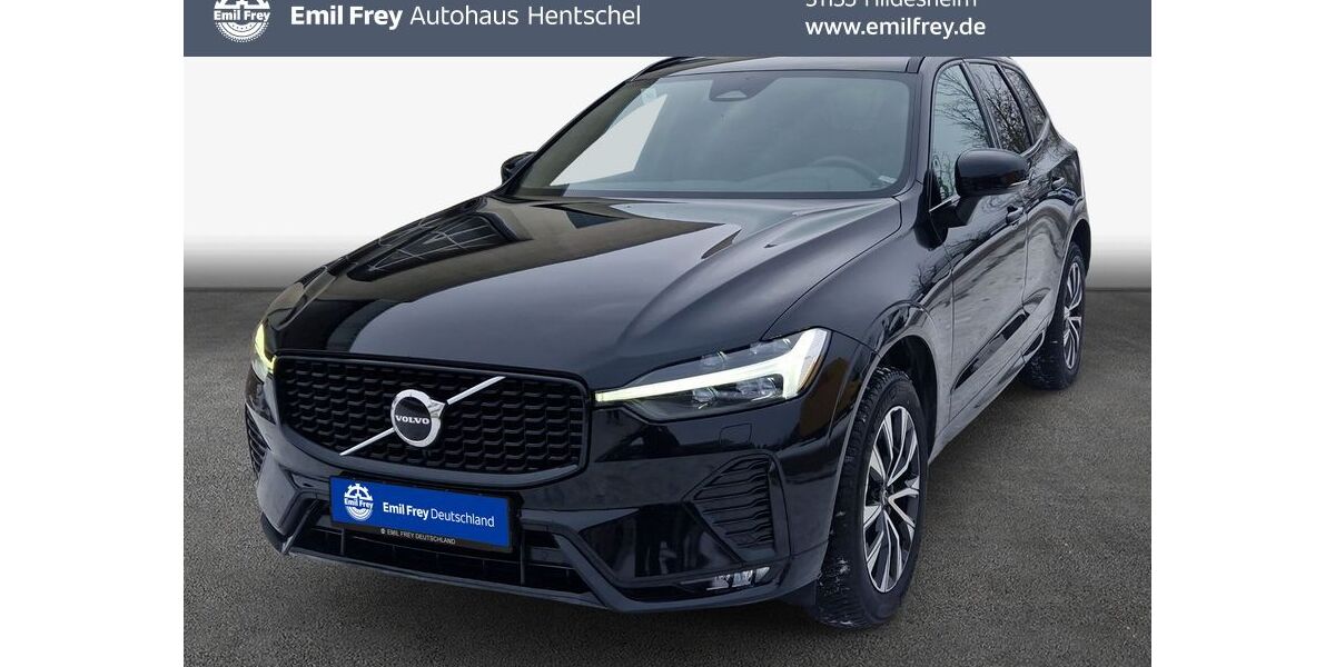 Volvo XC60 23.956 km 40.916 &euro; Hildesheim 31135